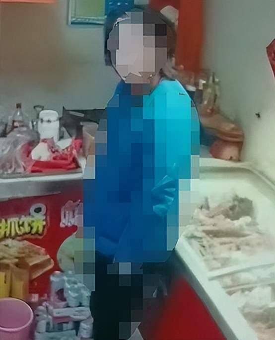事发深夜大连！长发男子的样貌、车牌号已确定，然而……