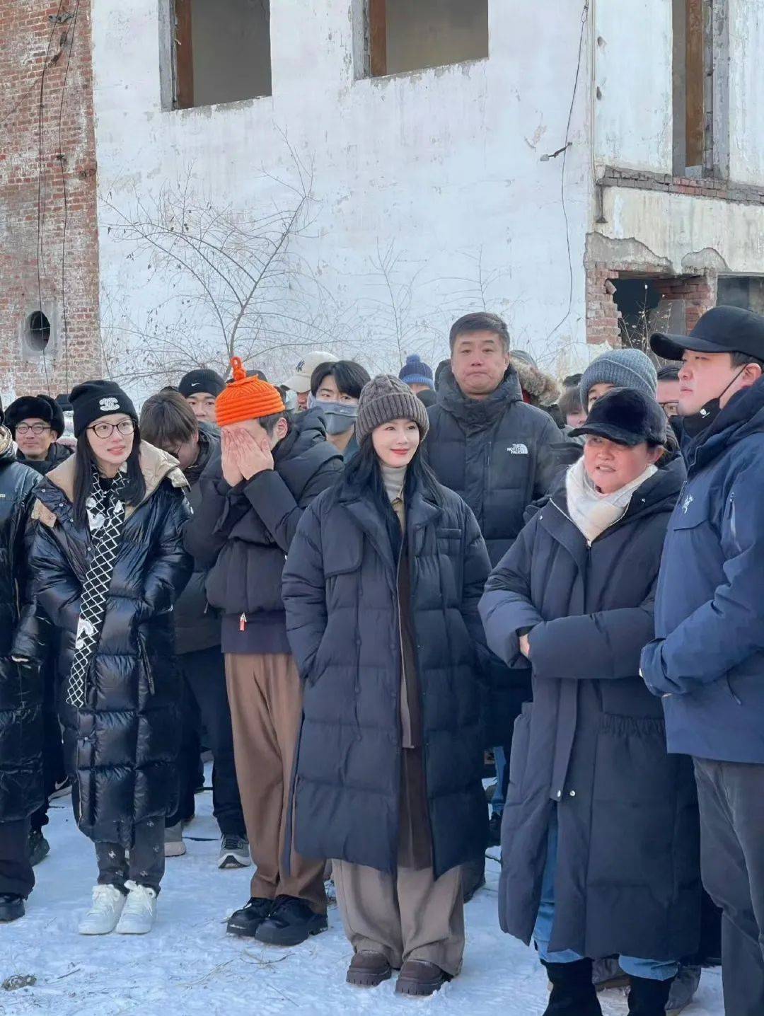 今日热点：蒋奇明李雪琴新片演情侣；韩国版《不能说的秘密》发布预告......