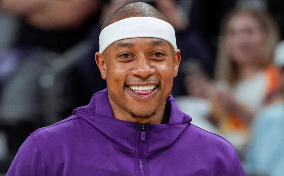 NBA新闻速递：小托马斯签约加盟，国王确定交易福克斯，湖人引援受阻