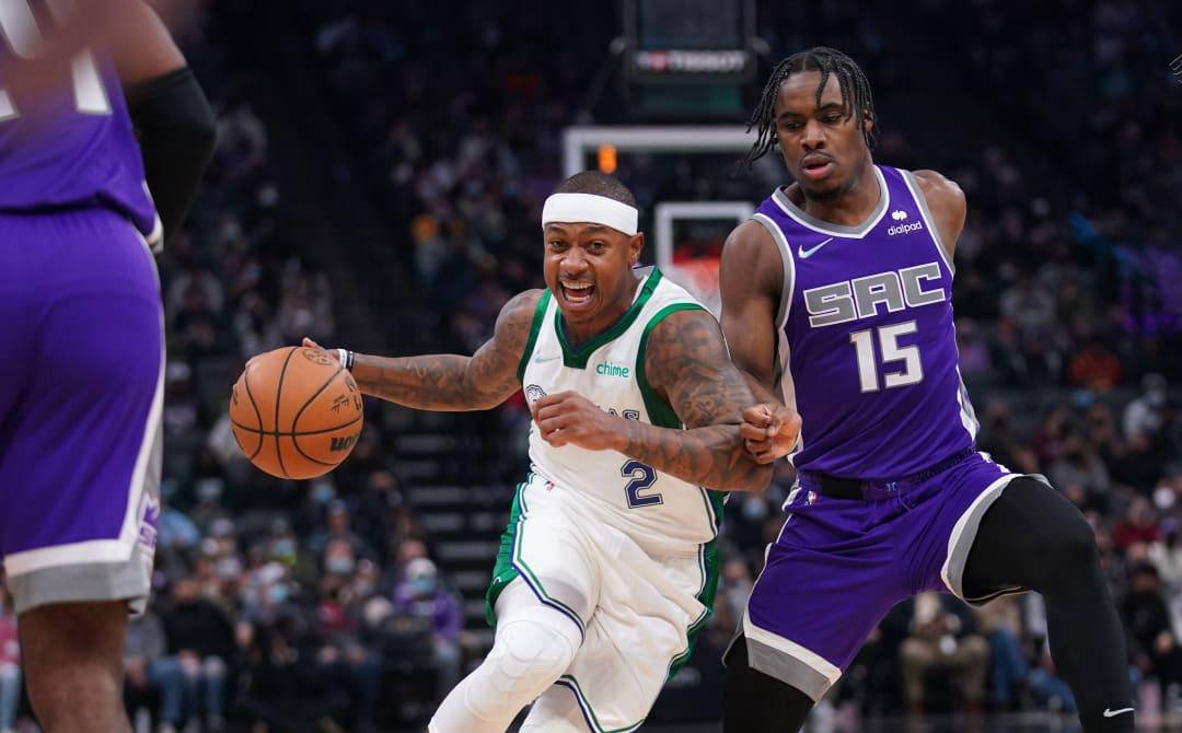 NBA新闻速递：小托马斯签约加盟，国王确定交易福克斯，湖人引援受阻
