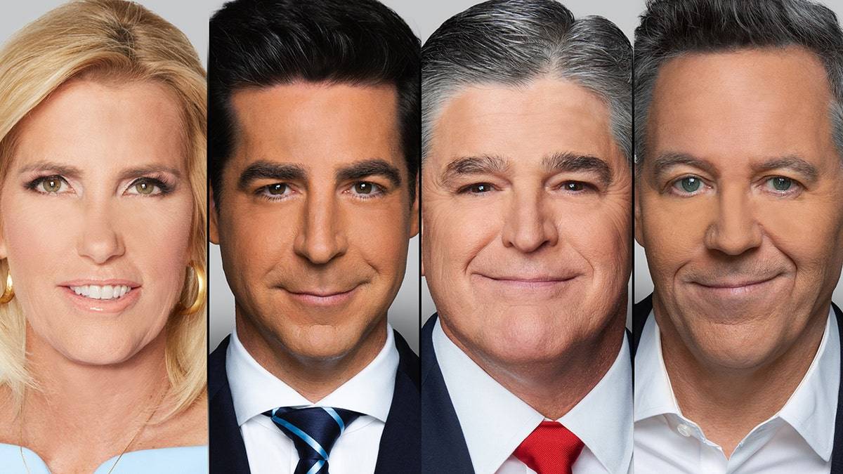 福克斯新闻在 3 月第一周的黄金时段收视率超过了 ABC、CBS、NBC 广播公司