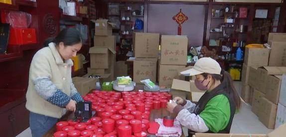 六安春茶“抢鲜”上市！