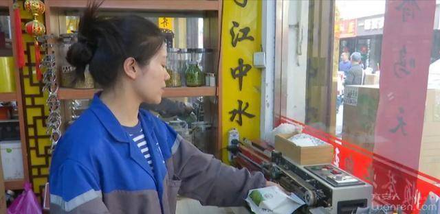 六安春茶“抢鲜”上市！
