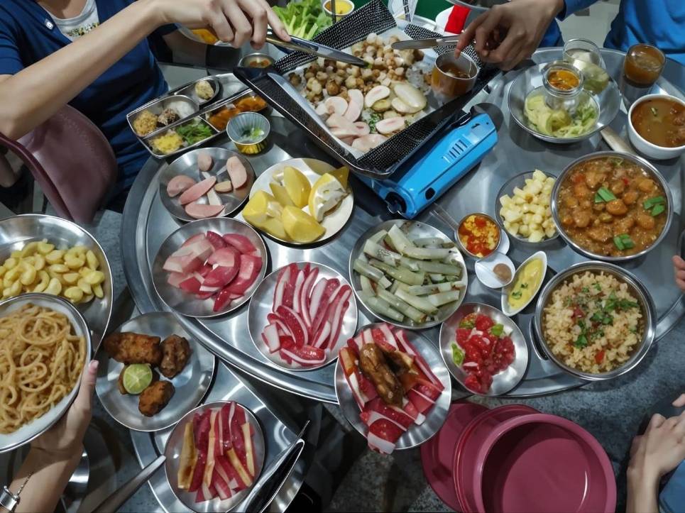 这5种南方食物，北方人很讨厌，第1种争论过好多年