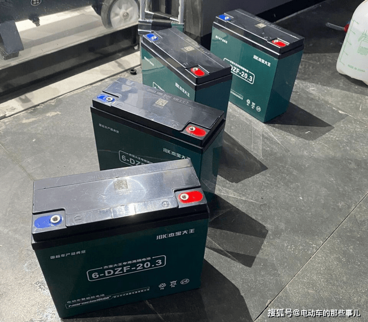 再见了铅酸电池！耐用才是行内人的首选，南方、北方替代方案来了
