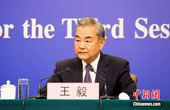 王毅谈全球南方卓然壮大：风从南方起，潮自南方来