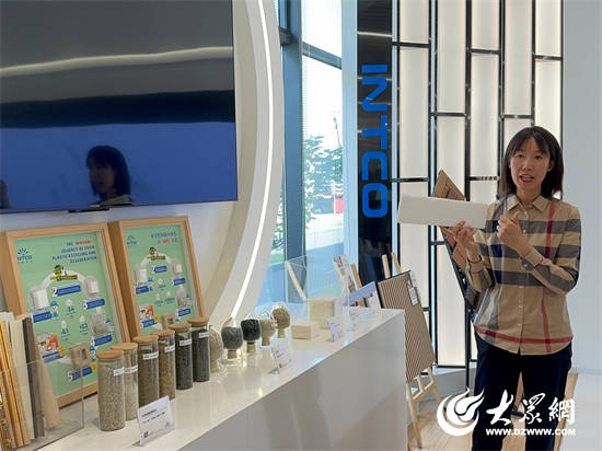 沿着高速看淄博 | 淄博如何借“快车道” 跑出产业发展“加速度”？