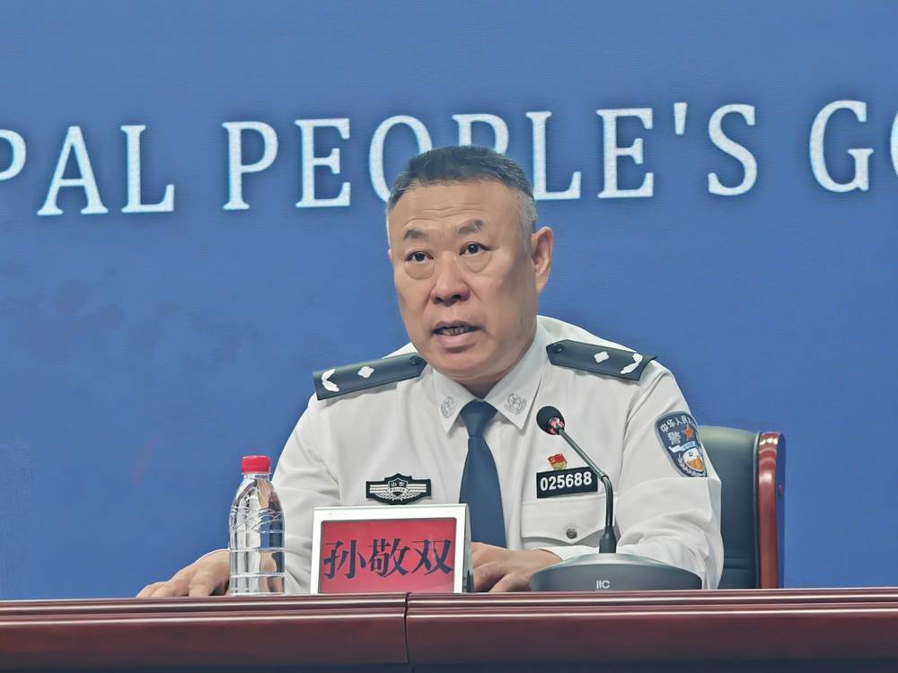 淄博公安：强化知识产权刑事保护，助力企业高质量发展