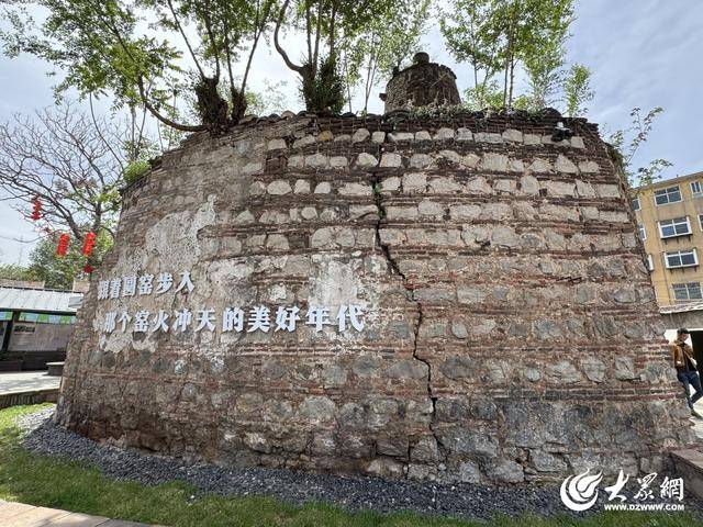 沿着高速看淄博 | 老窑火遇见新通途！看博山琉璃如何再新生？