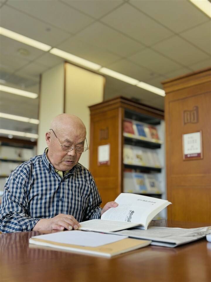 山西晋中：书香浸润 阅享春泽