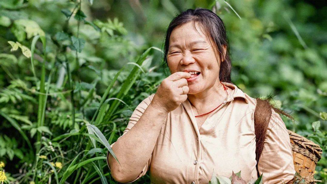 五一，到桂林吃“春味”