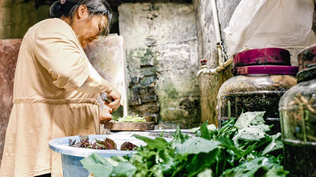 五一，到桂林吃“春味”