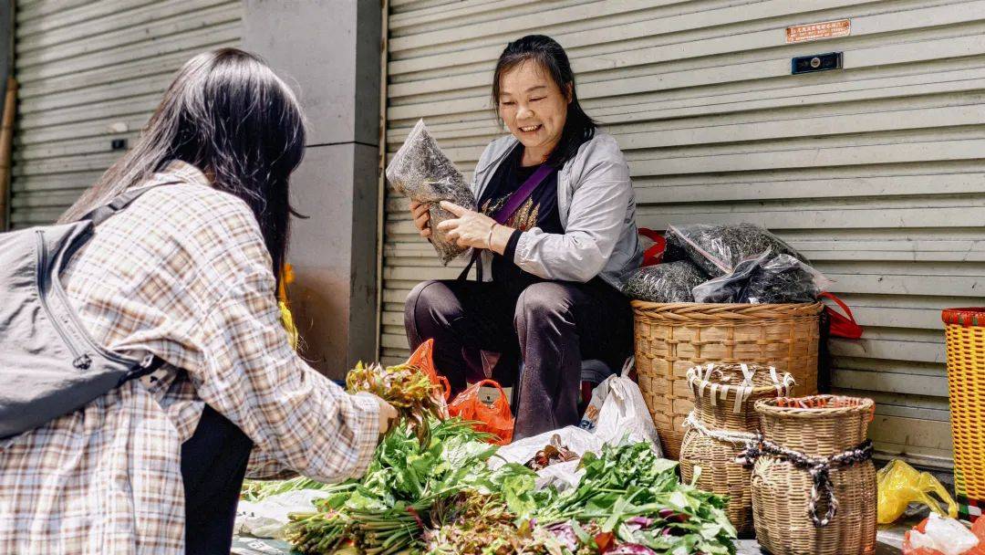 五一，到桂林吃“春味”