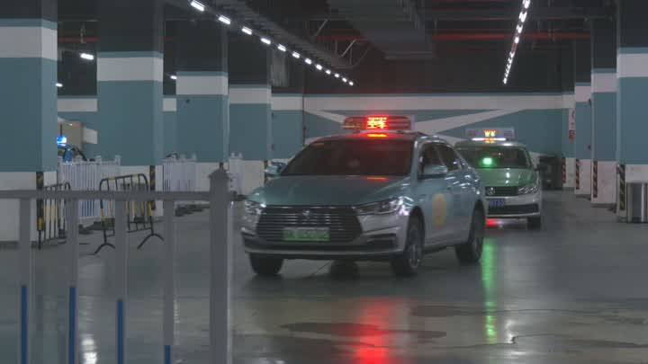 扬州交通“放大招”！游客“绿色出行”有保障