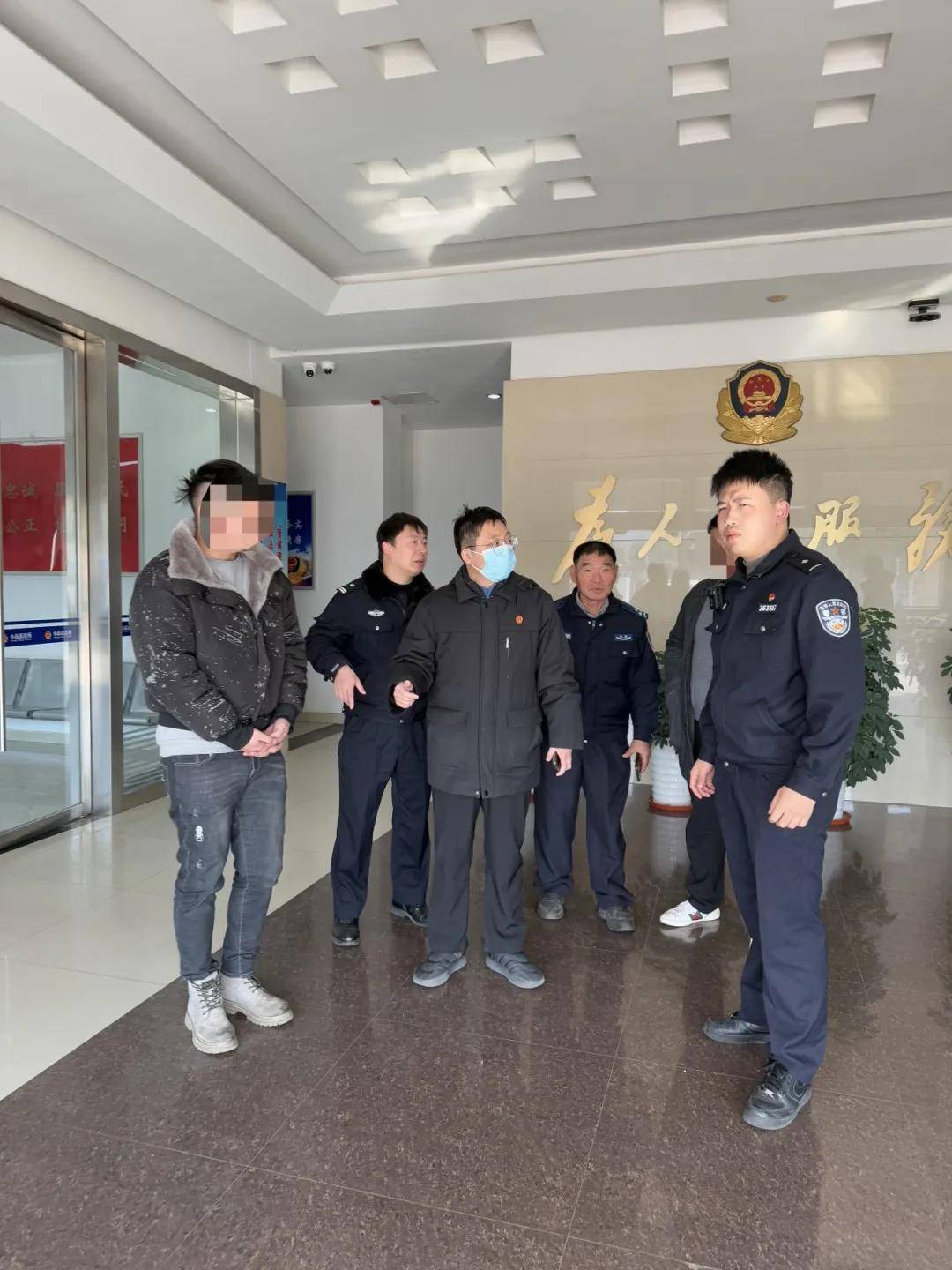 司法拘留强威慑 163万履行完毕