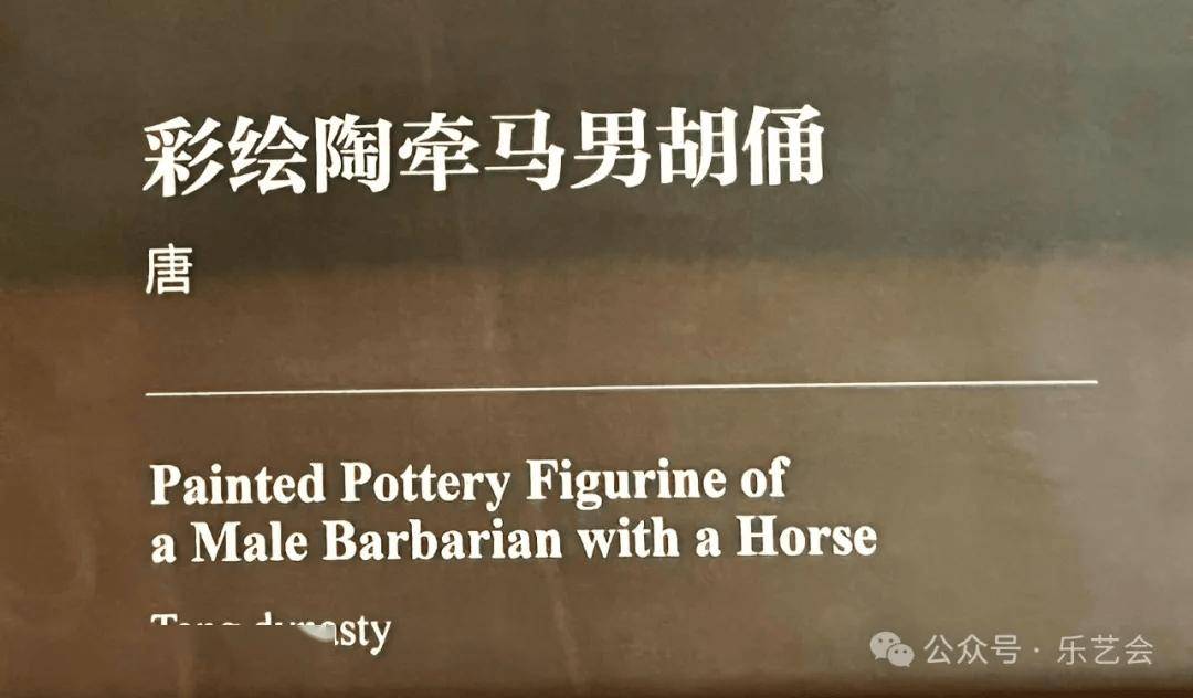 洛阳古墓博物馆巡礼1：张航分享