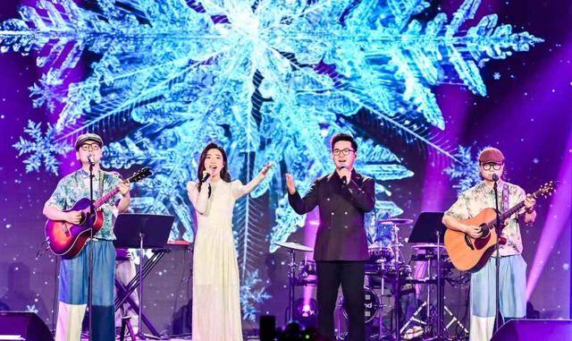 深圳制造 · 哈尔滨音乐计划专场演唱会即将启幕