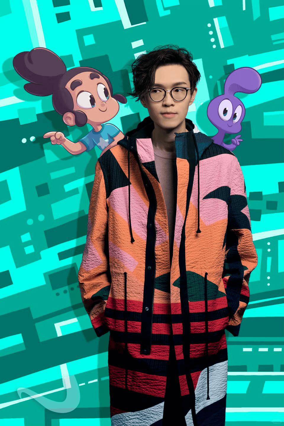 不要沮丧，大同离开了，但到处是大同