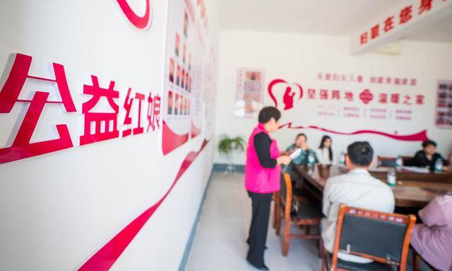 基层治理的驻马店实践