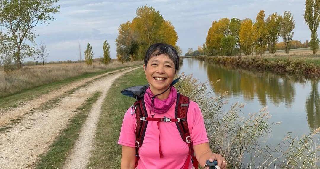 紫牛热点|华人女子日本徒步离奇失踪，两年后找到部分遗骸