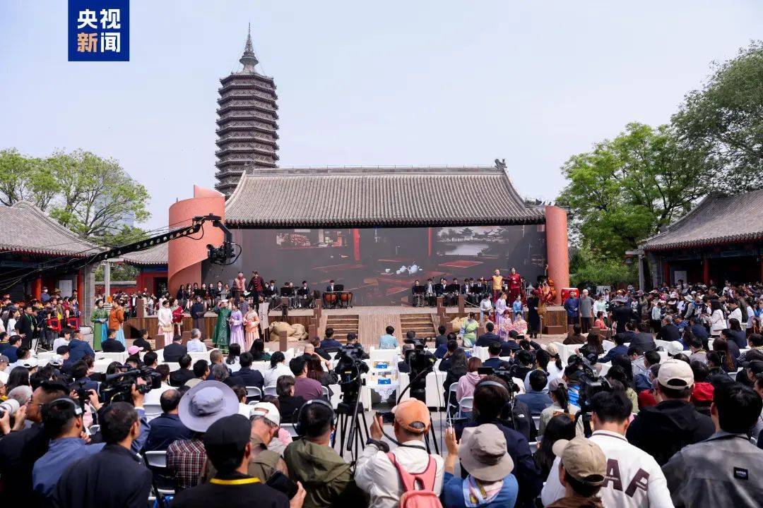 热搜第一！副中心上《新闻联播》啦
