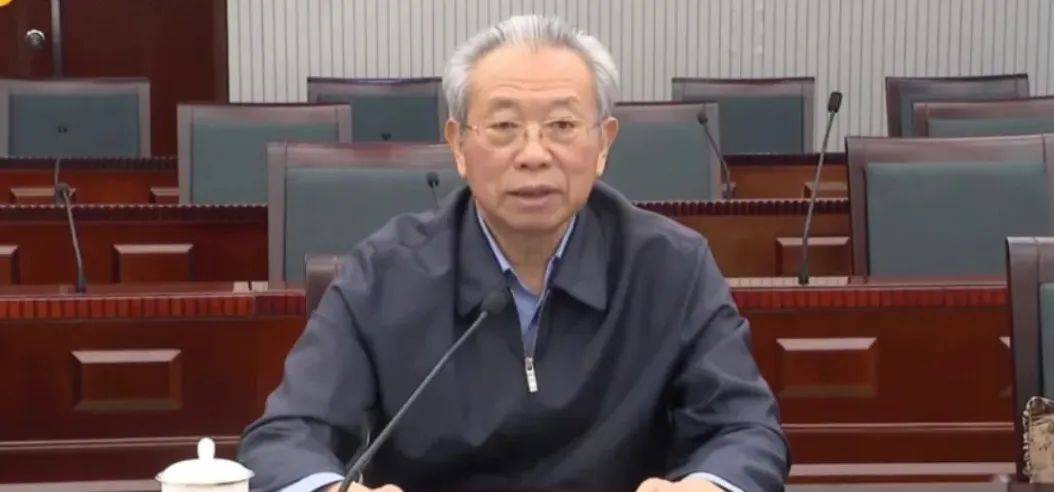 中央指导组组长刘家义，率队进驻湖北潜江