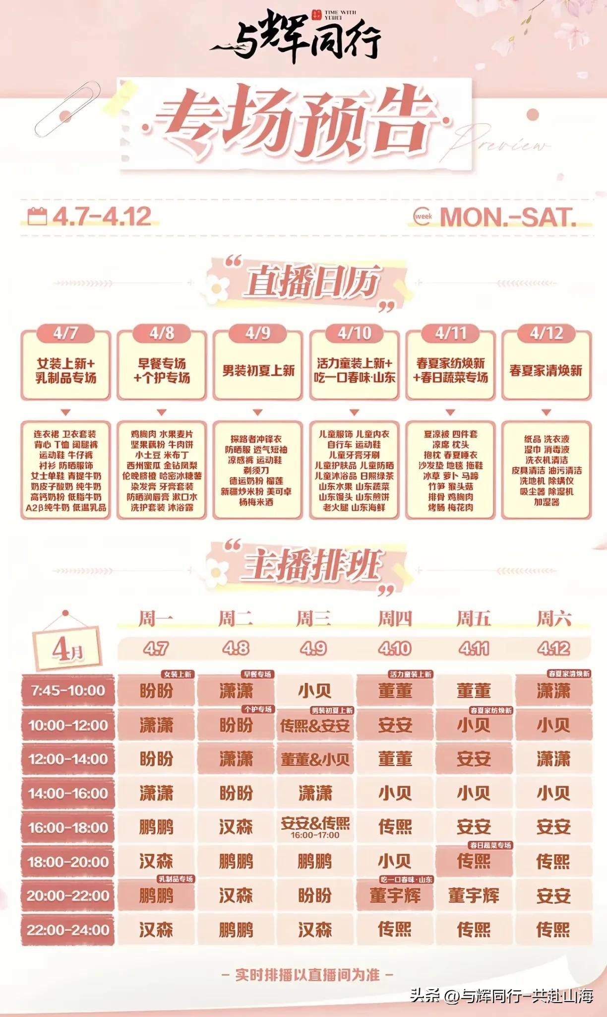 可贺！宇辉昨日上《新闻联播》，登新华日报，本周行程有惊喜