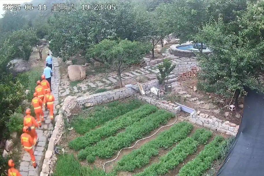 预告 | 周日21:42山东电视台新闻频道《应急在线》:全省海上综合应急演练在东营举行