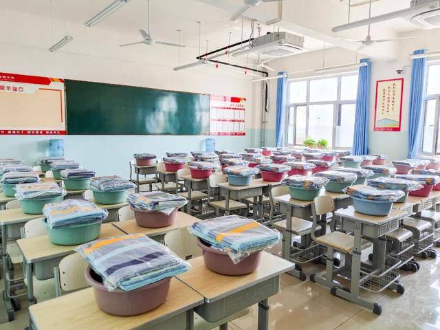 衡水滏阳中学报名火热进行中！