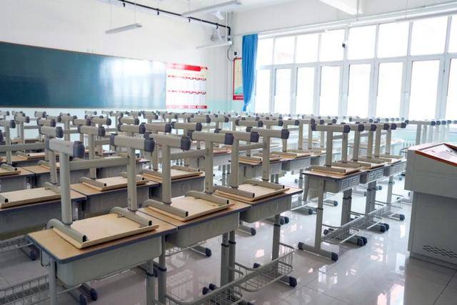 衡水滏阳中学报名火热进行中！