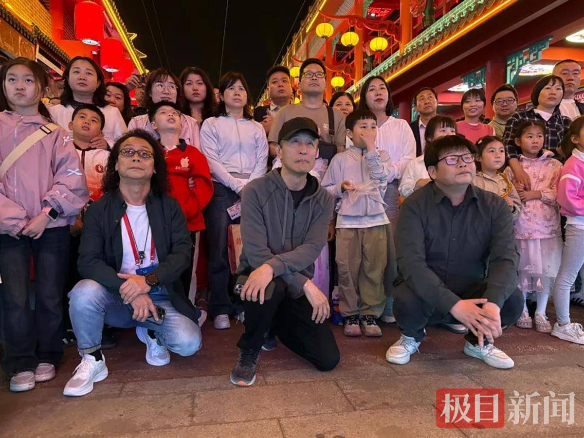 百老汇华裔第一人王洛勇回十堰采风，自曝90%演技源于十堰