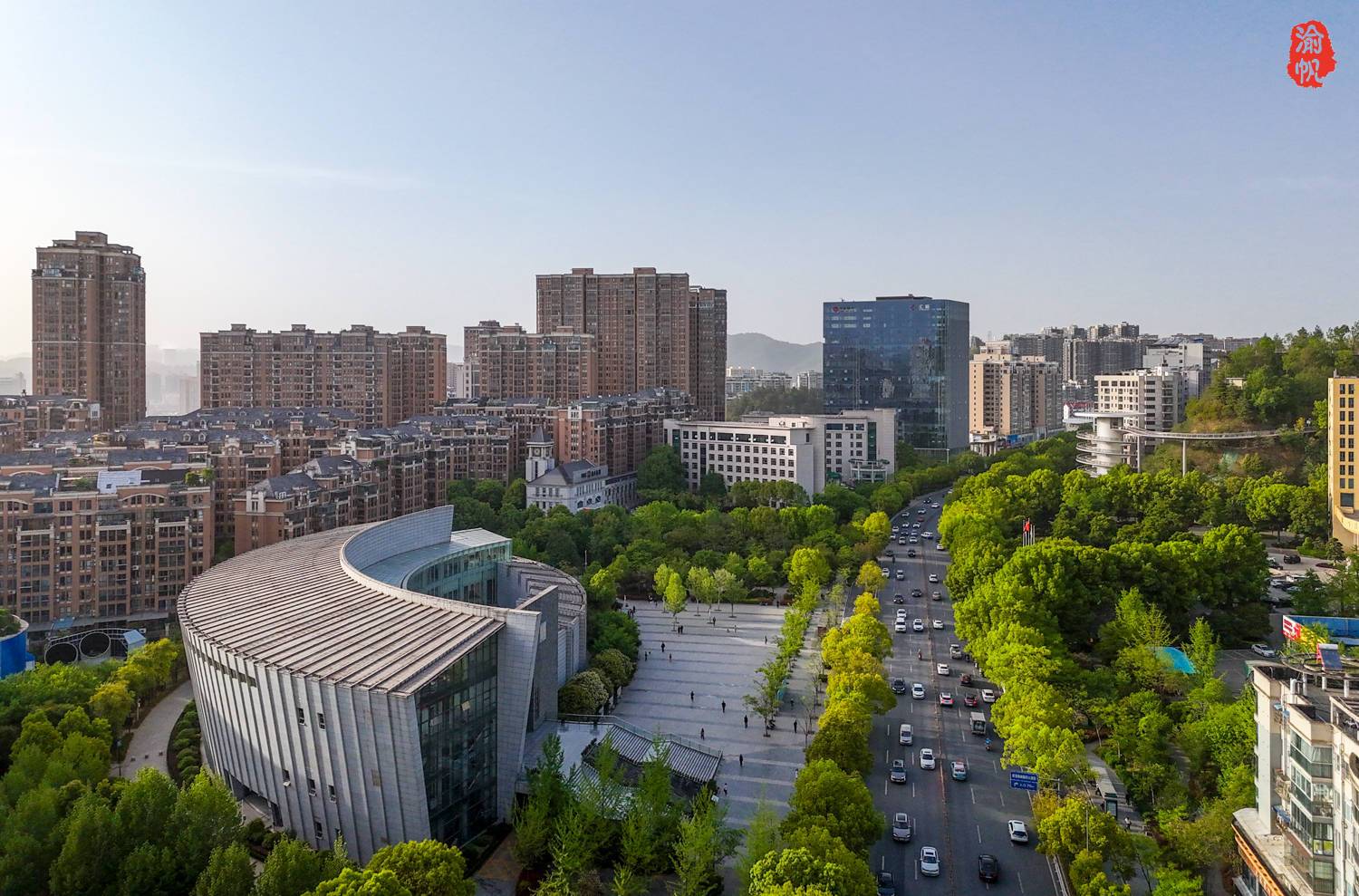 跟着堰马游十堰，走进十堰博物馆：触摸历史脉搏，领略文化魅力