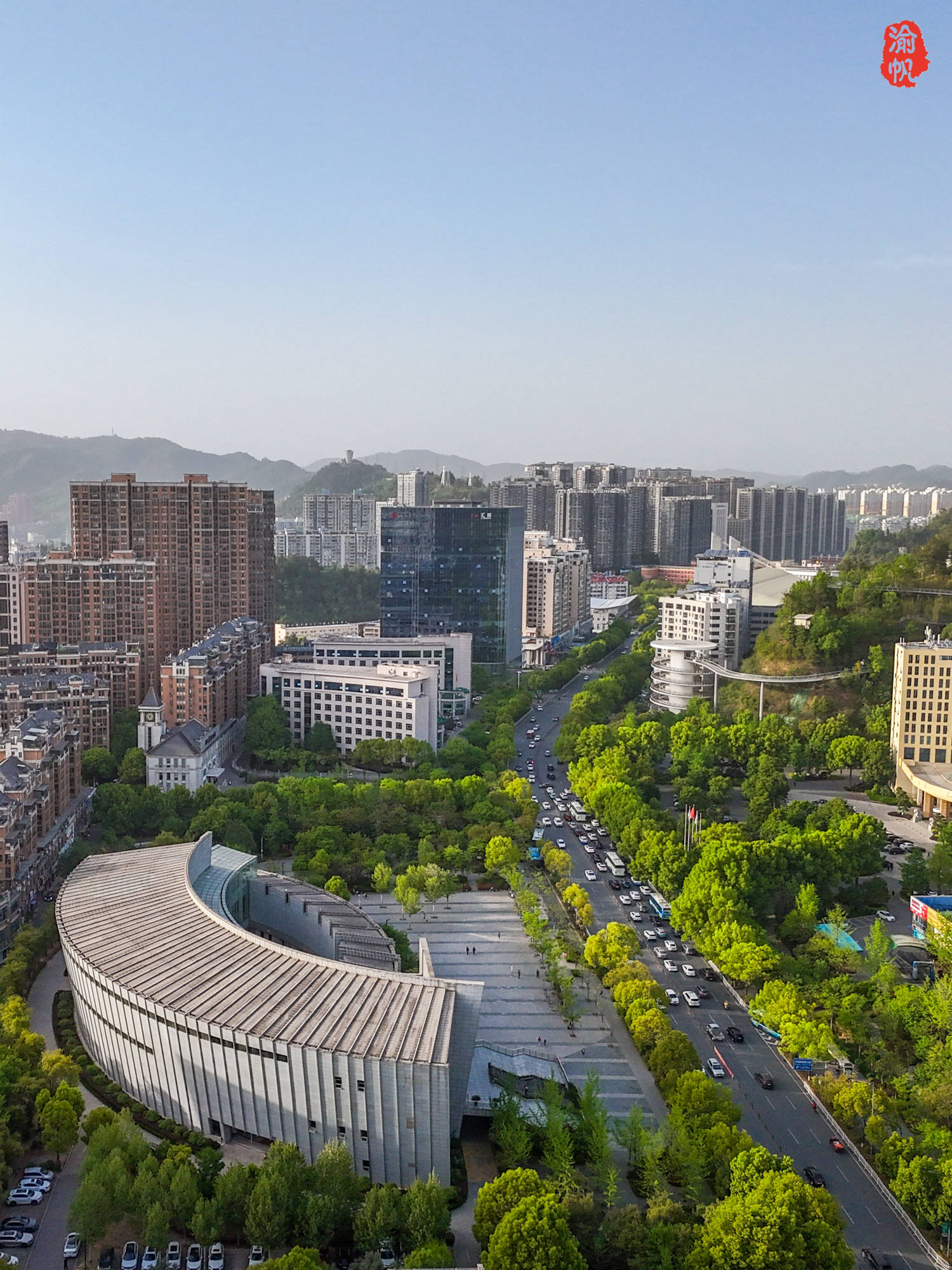 跟着堰马游十堰，走进十堰博物馆：触摸历史脉搏，领略文化魅力