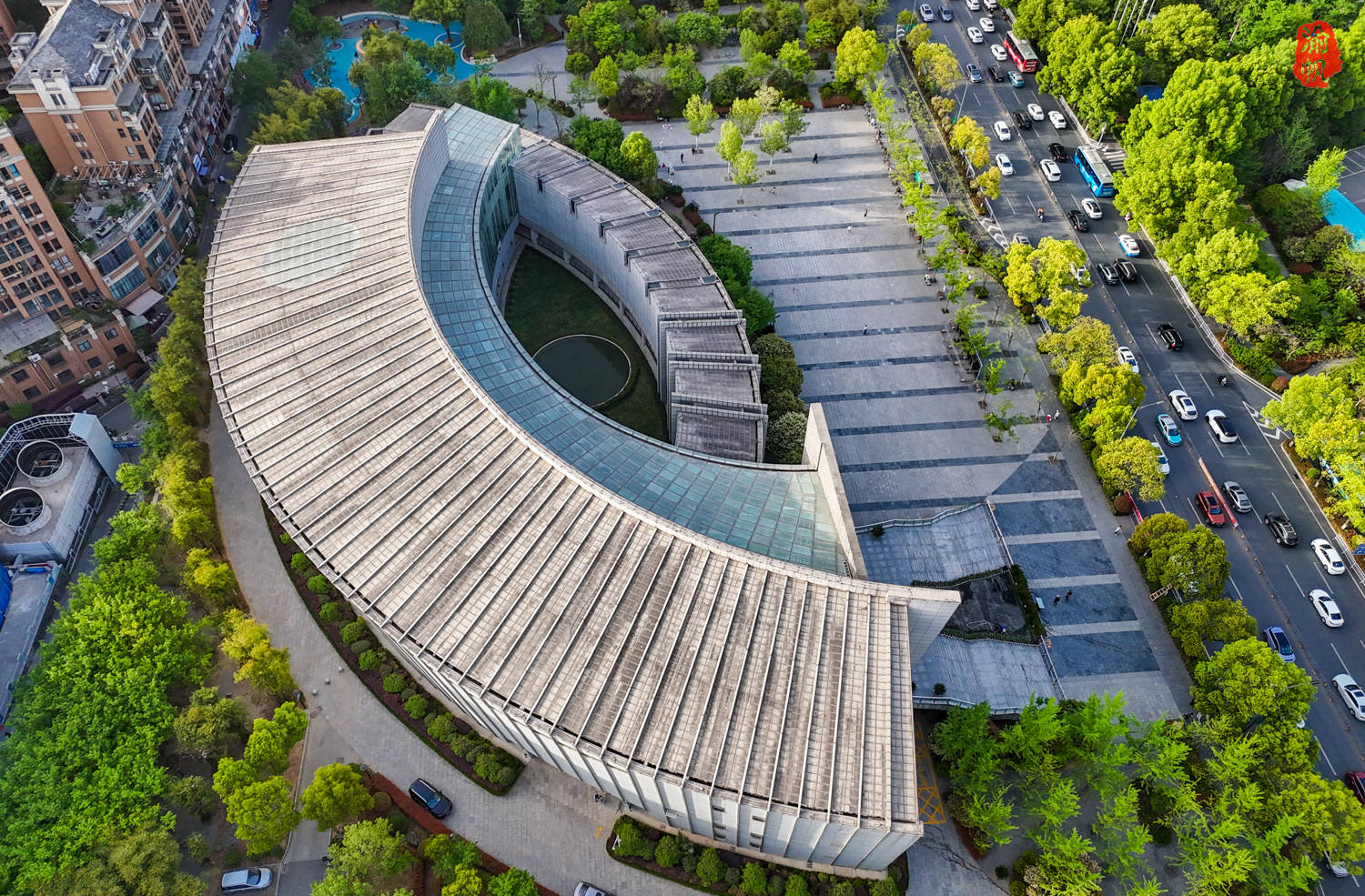 跟着堰马游十堰，走进十堰博物馆：触摸历史脉搏，领略文化魅力