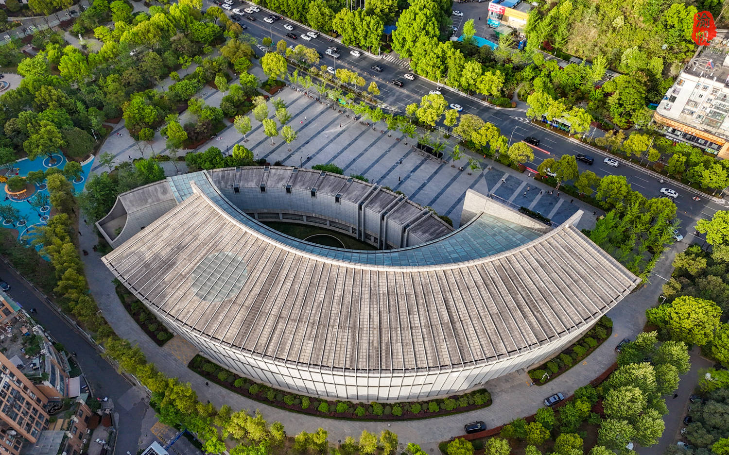 跟着堰马游十堰，走进十堰博物馆：触摸历史脉搏，领略文化魅力