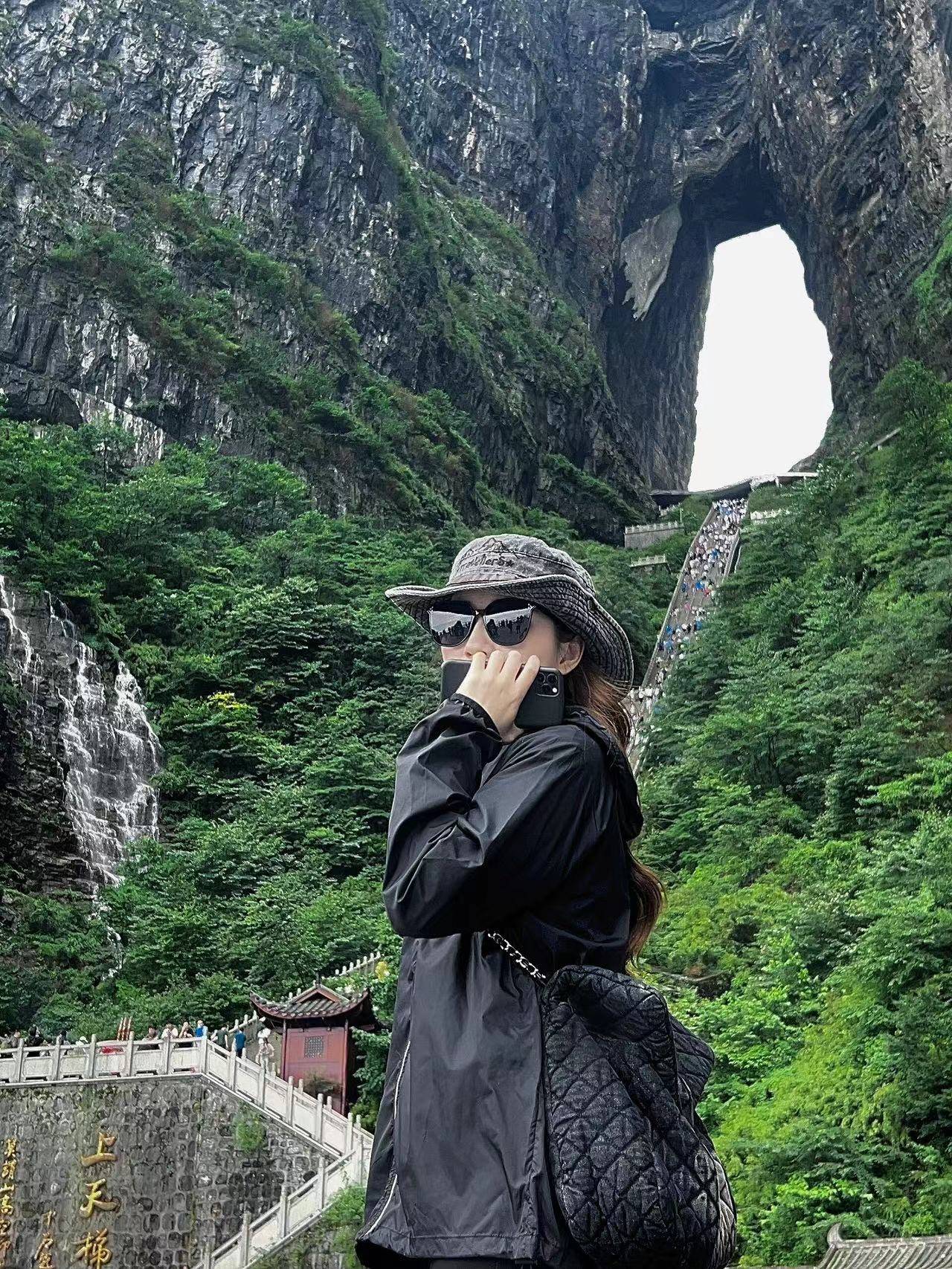 张家界旅游两天攻略？24小时玩转张家界，超详细攻略必存！