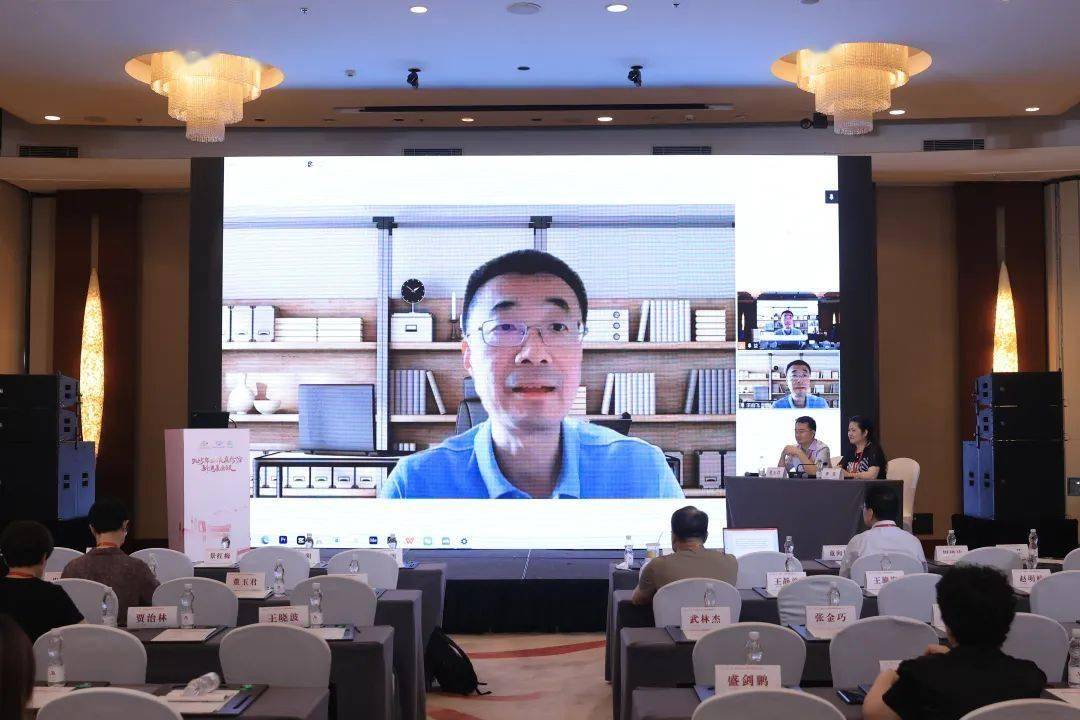 北京朝阳医院血液科成功举办2025年血液病诊治新进展会议(—)