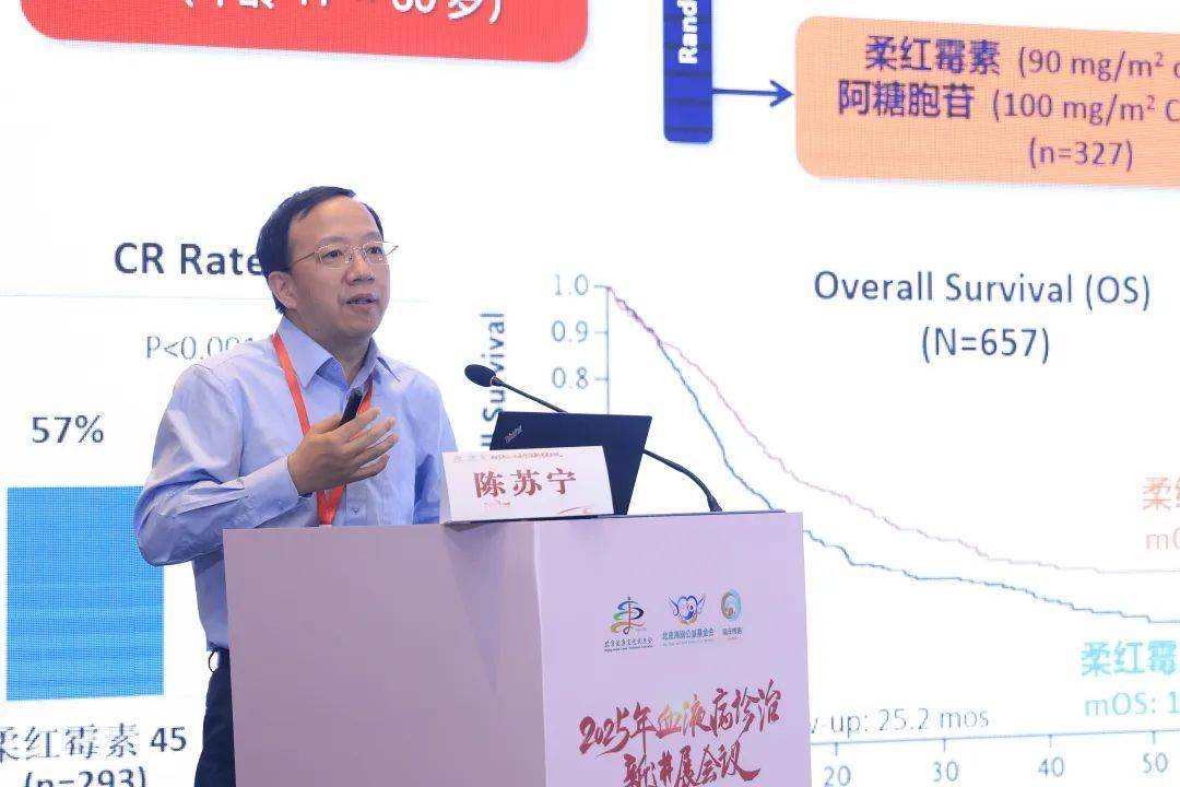 北京朝阳医院血液科成功举办2025年血液病诊治新进展会议(—)