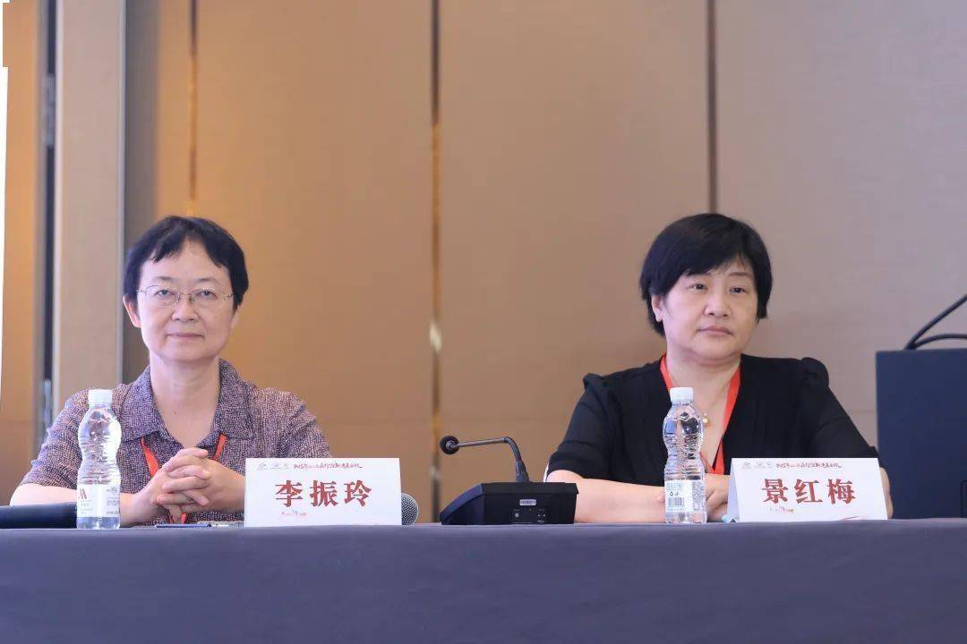 北京朝阳医院血液科成功举办2025年血液病诊治新进展会议(—)