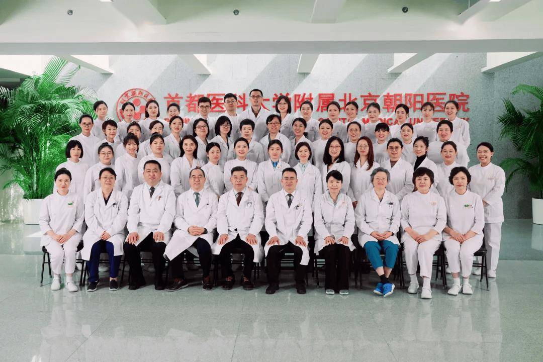 北京朝阳医院血液科成功举办2025年血液病诊治新进展会议(—)