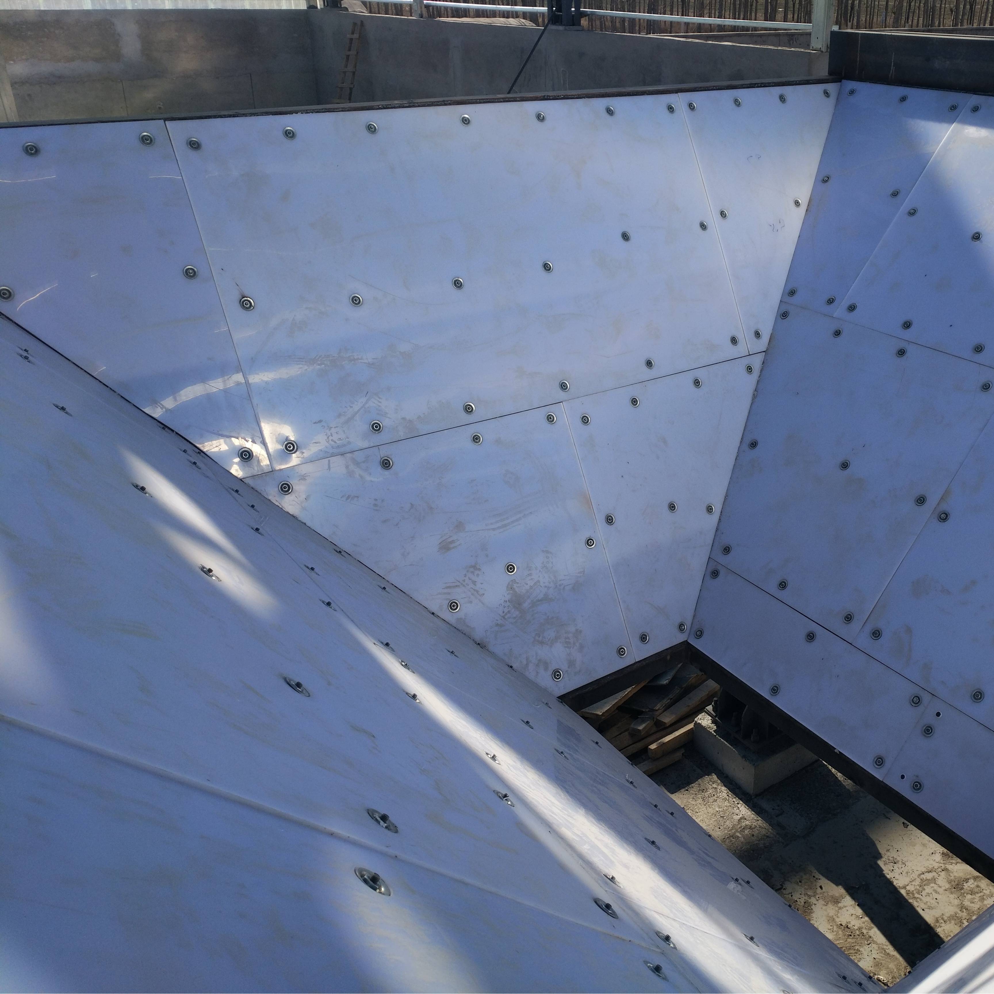 超高分子量聚乙烯衬板在煤炭行业的具体应用场景有哪些？