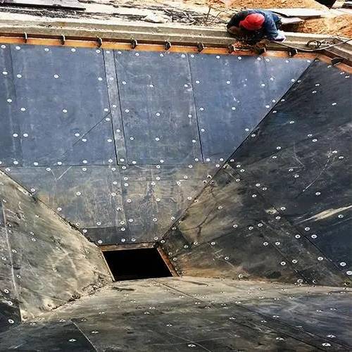 超高分子量聚乙烯衬板在煤炭行业的具体应用场景有哪些？