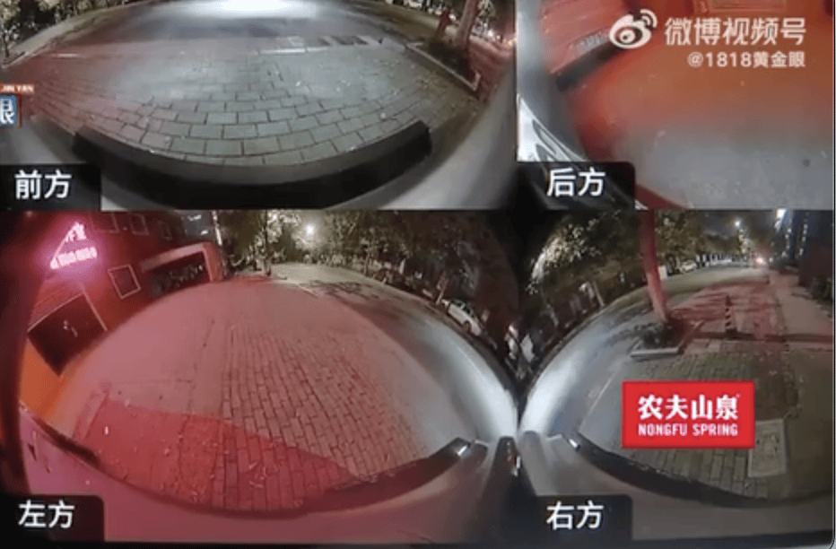 杭州女子把车送去修理厂，竟在店里“被人开走”！违法记录落到自己名下，1000元罚款没人承担