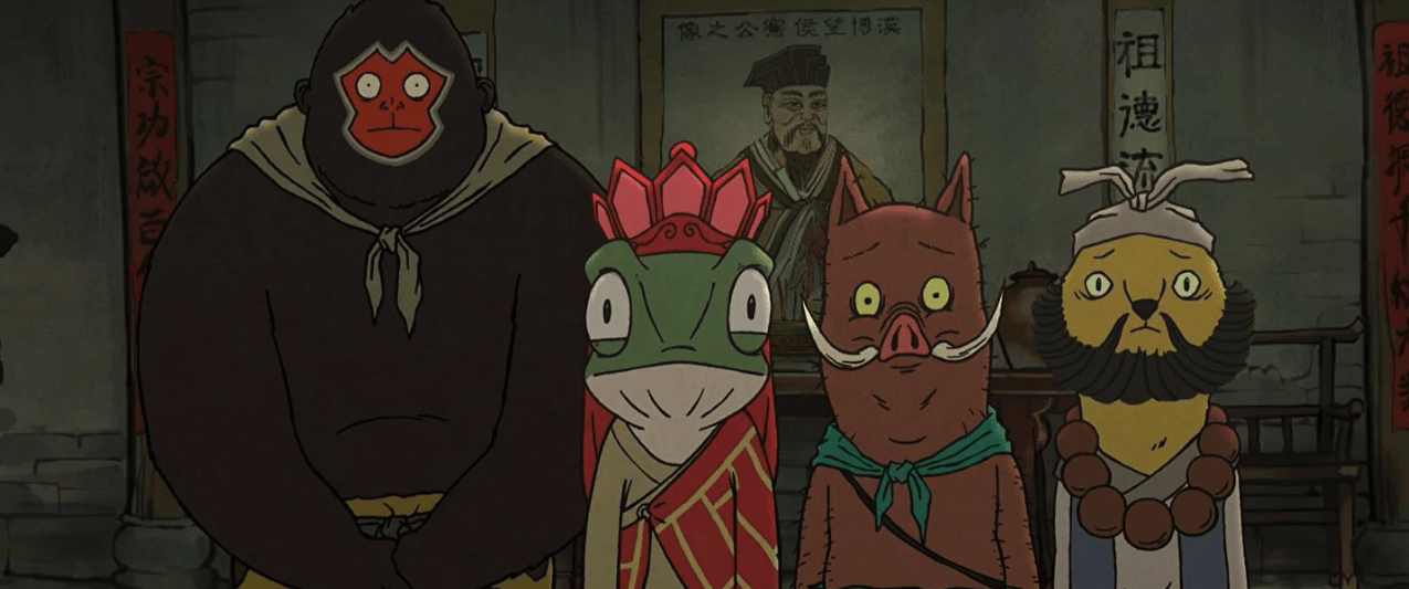 十年来口碑最佳暑期档，电影却卖不动了？