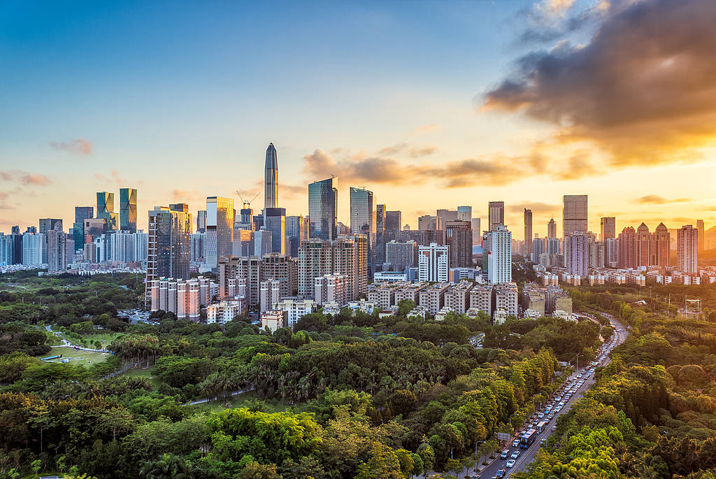 深圳原副市长唐杰：大量的科学和产业无关，但产业的0-1一定来自科学