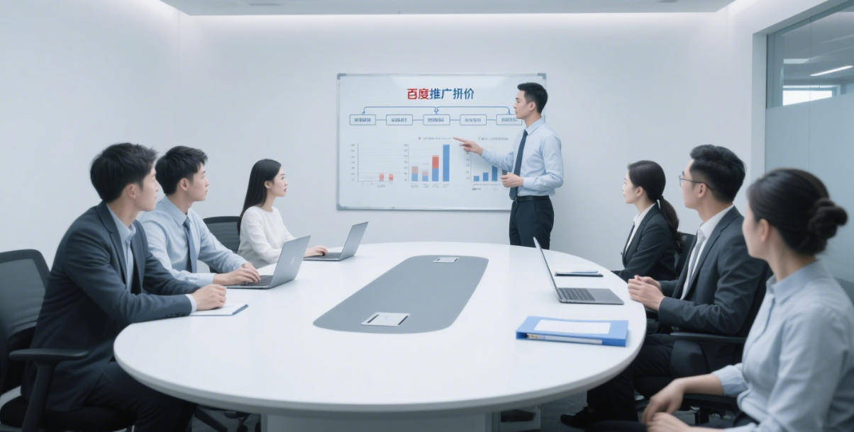 解惑诚信的百度推广开户机构，百度推广开户价格方面怎样？