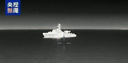 最新！乌克兰特种部队袭击俄罗斯黑海舰队舰艇！该舰艇造价约6000万美元，可用于海底勘测