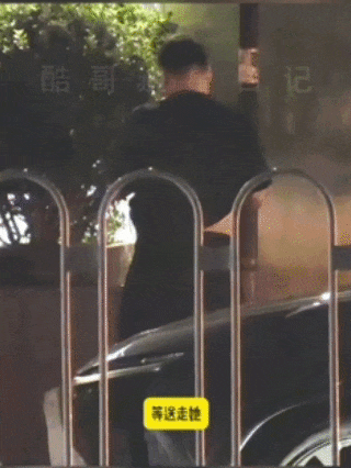 知名导演与女明星官宣离婚：早已恢复朋友关系