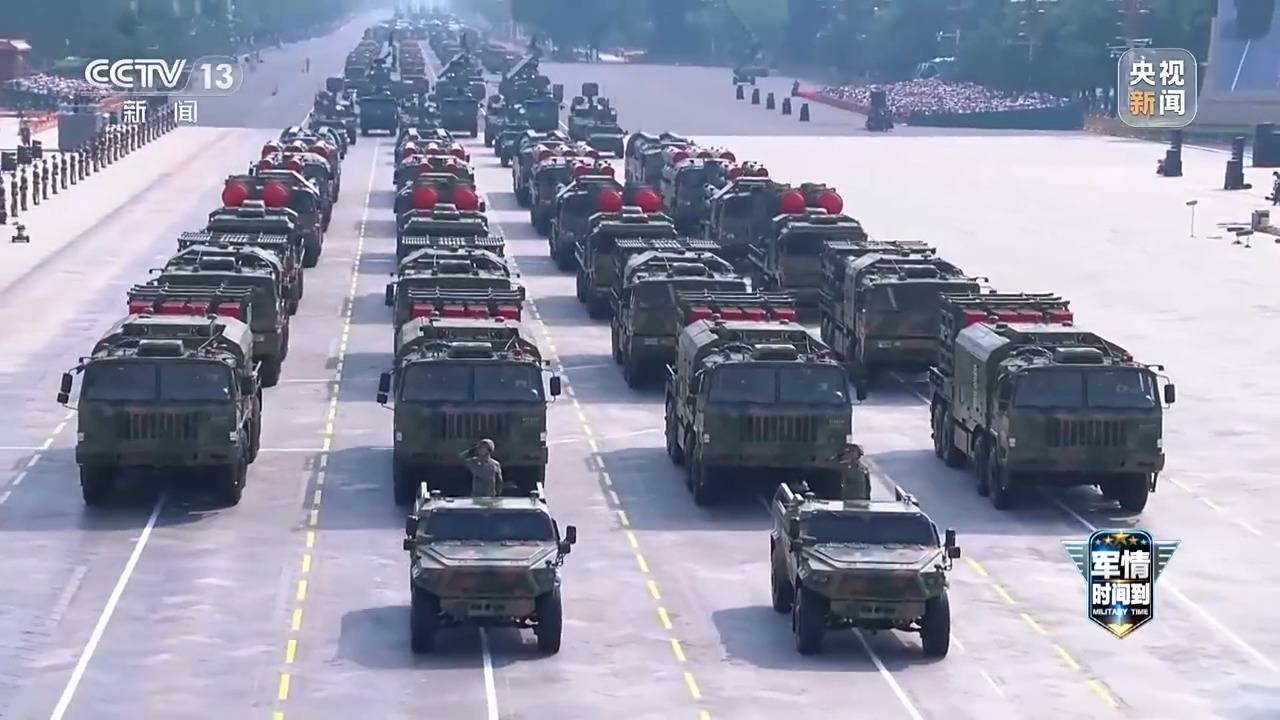 俄乌战争打到现在，印媒才发现中俄武器差距这么大：93阅兵后远超