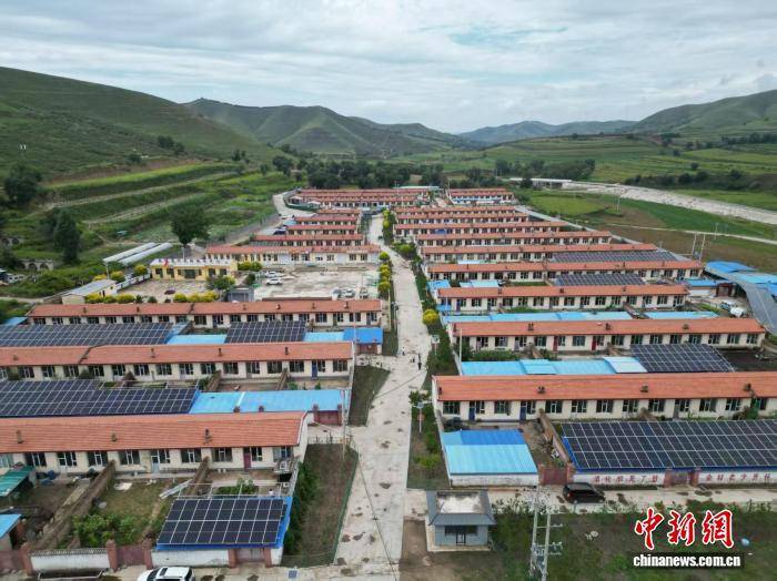 (乡村行·看振兴)长城脚下长城寨:盘活闲置农房 兴起乡村旅游